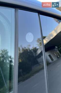Позашляховик / Кросовер Tesla Model Y 2021 в 