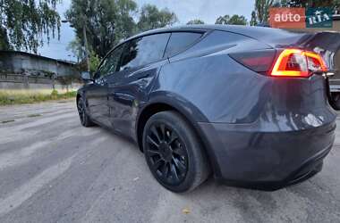 Внедорожник / Кроссовер Tesla Model Y 2023 в 