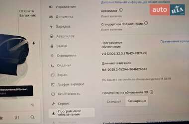 Внедорожник / Кроссовер Tesla Model Y 2023 в 