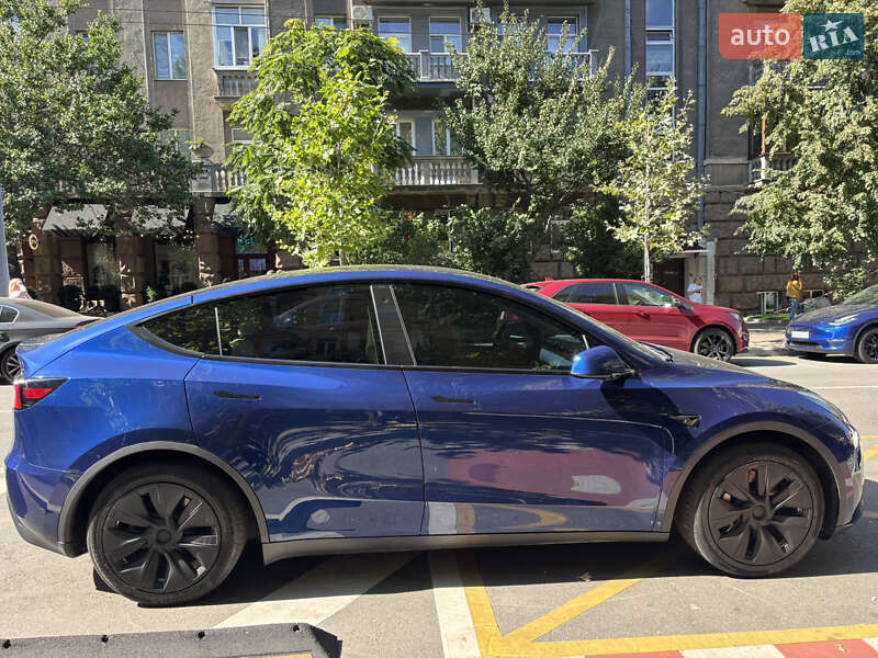 Внедорожник / Кроссовер Tesla Model Y 2023 в Киеве