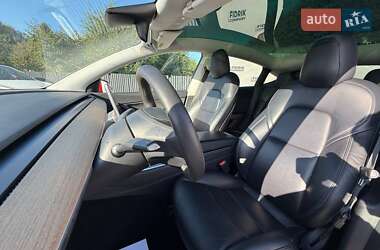 Внедорожник / Кроссовер Tesla Model Y 2020 в 