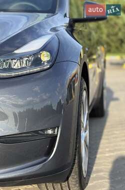 Внедорожник / Кроссовер Tesla Model Y 2023 в Ковеле