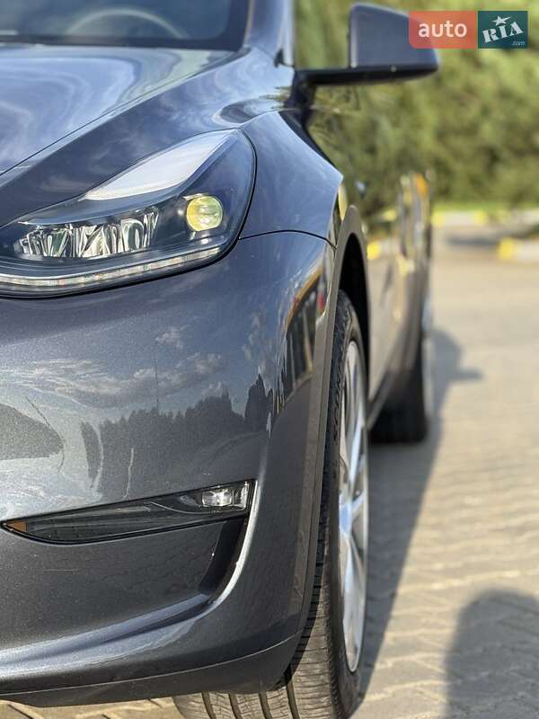 Позашляховик / Кросовер Tesla Model Y 2023 в Ковелі