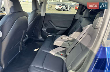 Внедорожник / Кроссовер Tesla Model Y 2023 в 