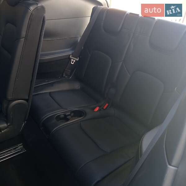 Внедорожник / Кроссовер Tesla Model Y 2021 в Берегово