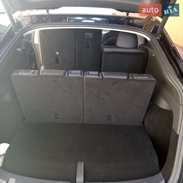 Внедорожник / Кроссовер Tesla Model Y 2021 в Берегово