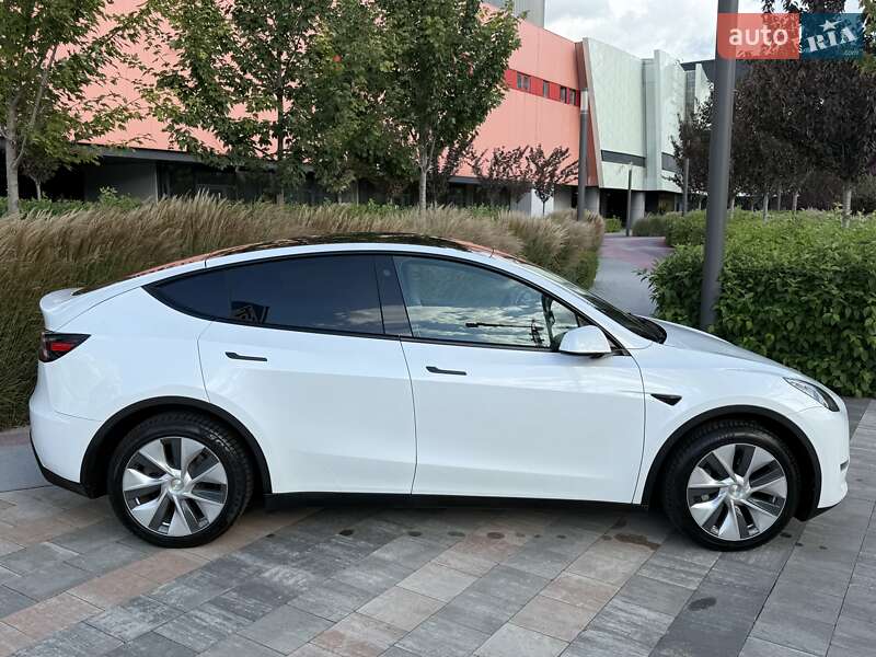 Внедорожник / Кроссовер Tesla Model Y 2023 в Киеве