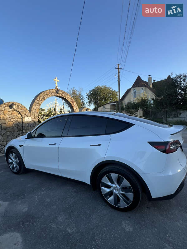Позашляховик / Кросовер Tesla Model Y 2023 в Шаргороді