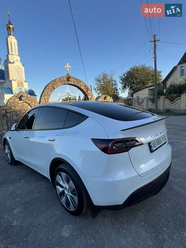 Позашляховик / Кросовер Tesla Model Y 2023 в Шаргороді