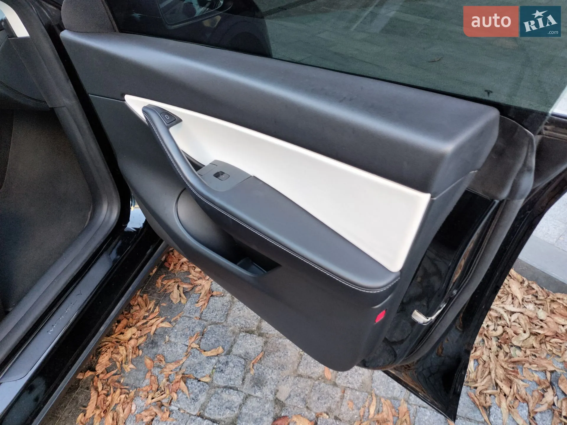2021 Tesla Model Y - мініатюра 14
