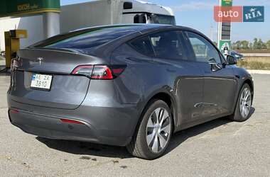 Внедорожник / Кроссовер Tesla Model Y 2023 в 
