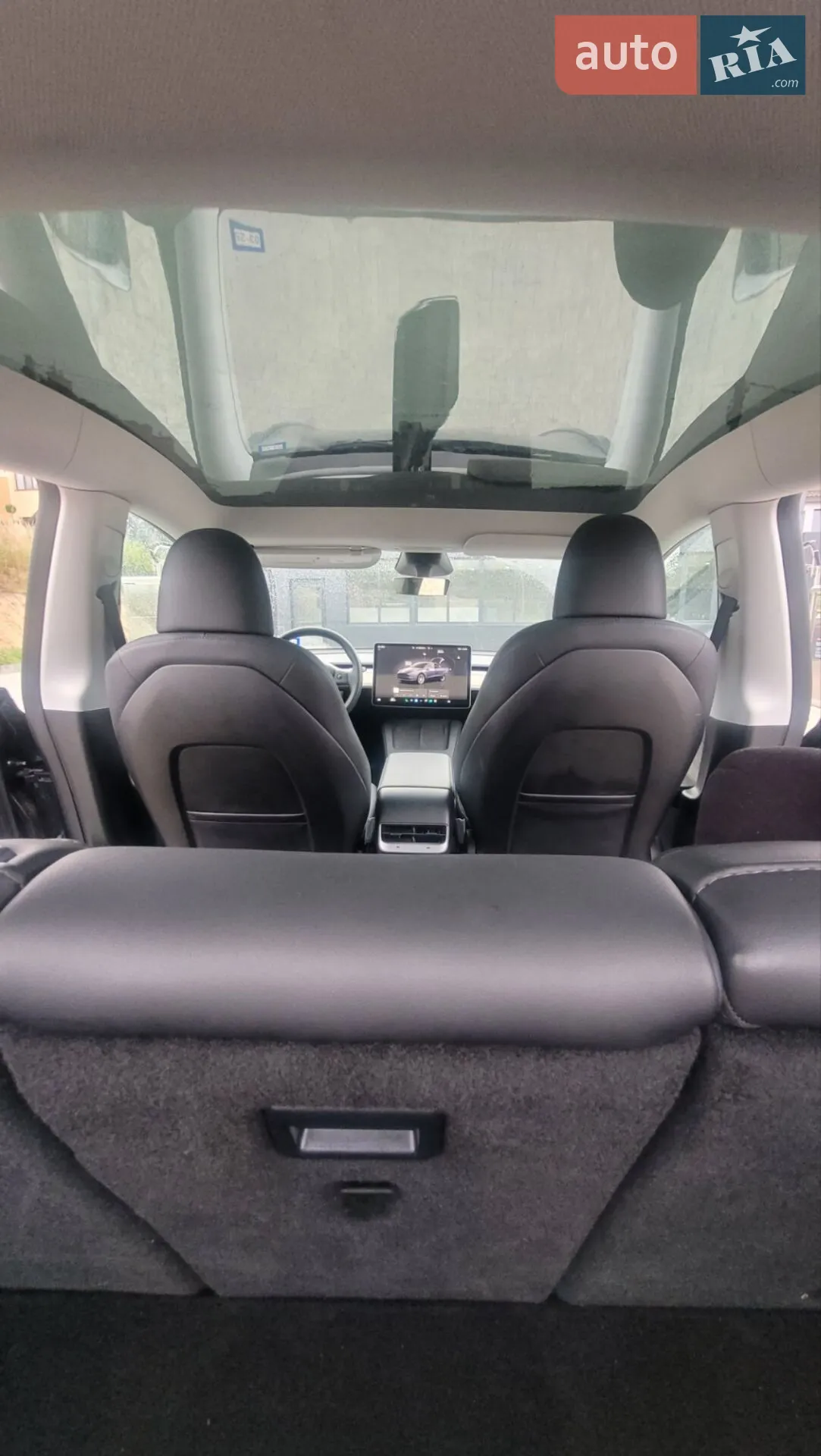 2024 Tesla Model Y - мініатюра 13