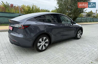 Внедорожник / Кроссовер Tesla Model Y 2023 в 