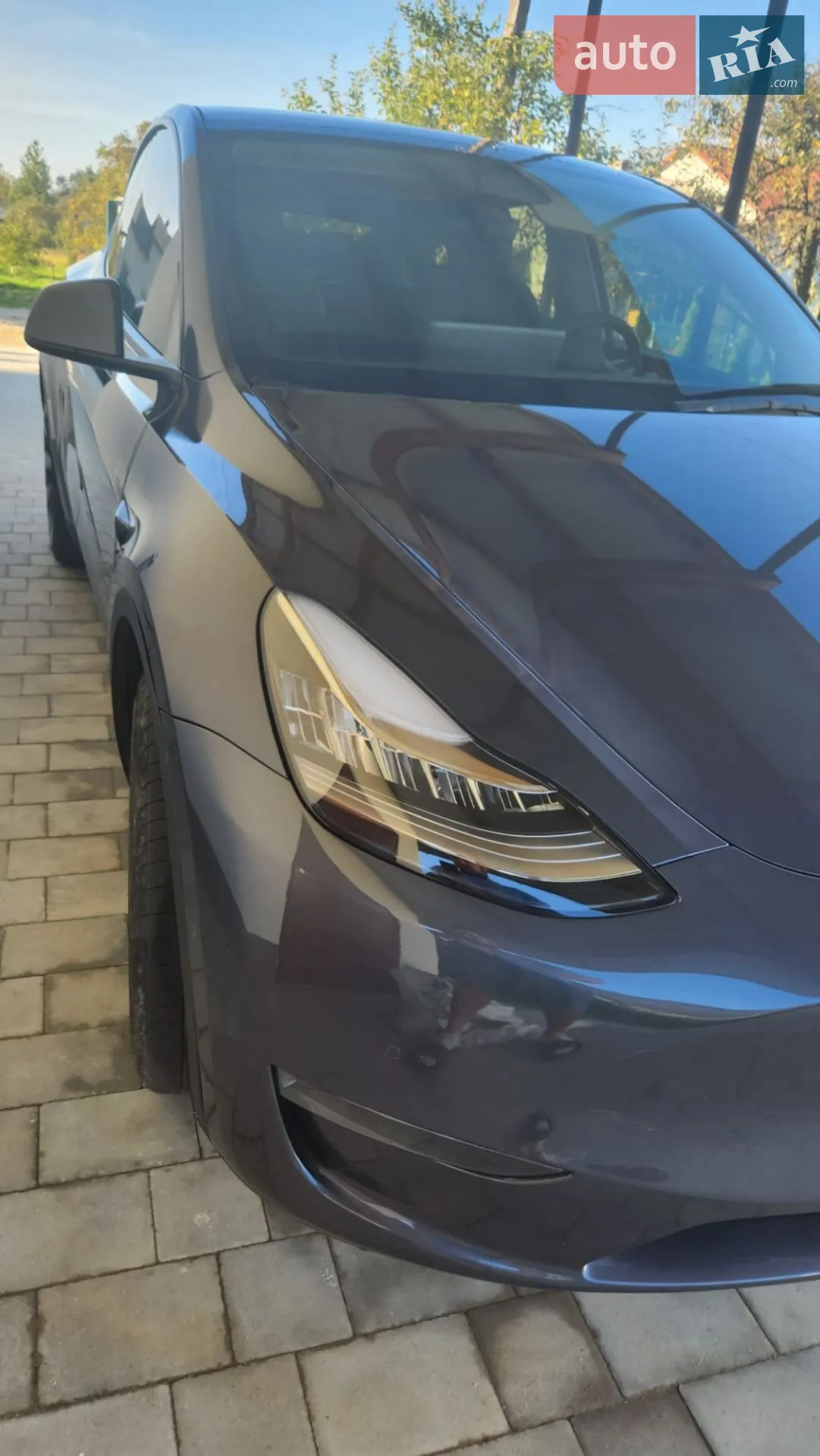 2022 Tesla Model Y - мініатюра 2
