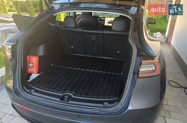 Внедорожник / Кроссовер Tesla Model Y 2022 в Бориславе