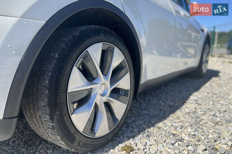 Позашляховик / Кросовер Tesla Model Y 2023 в Коломиї