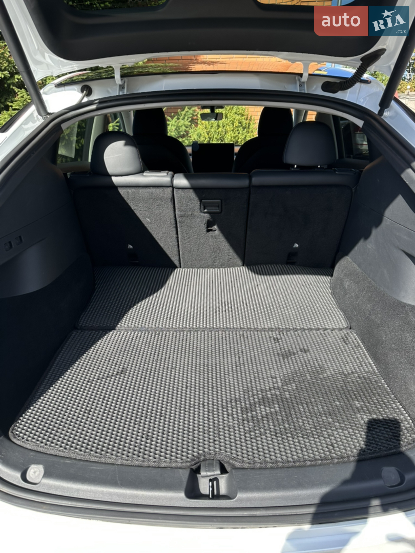 2021 Tesla Model Y - мініатюра 25