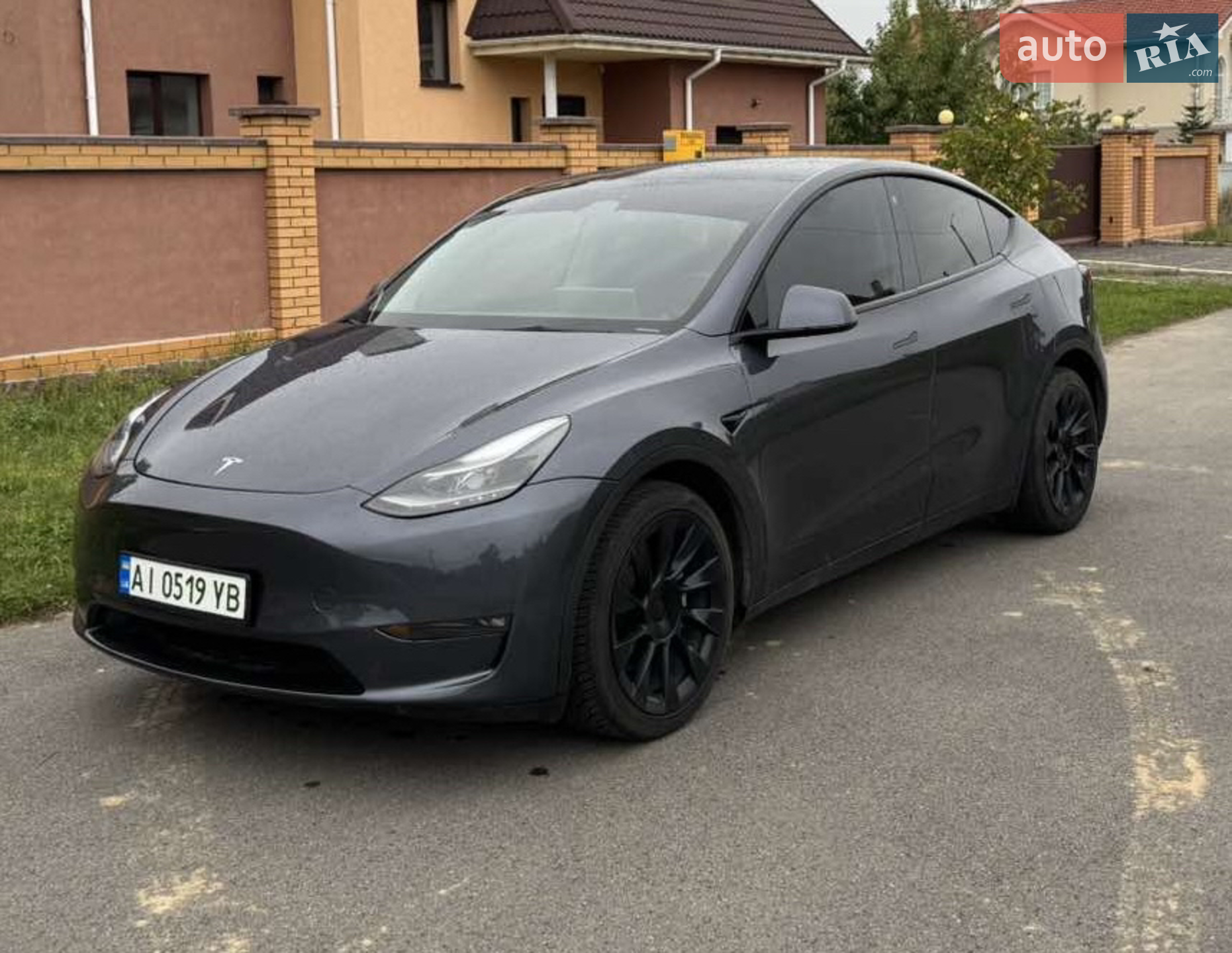 2023 Tesla Model Y - мініатюра 9