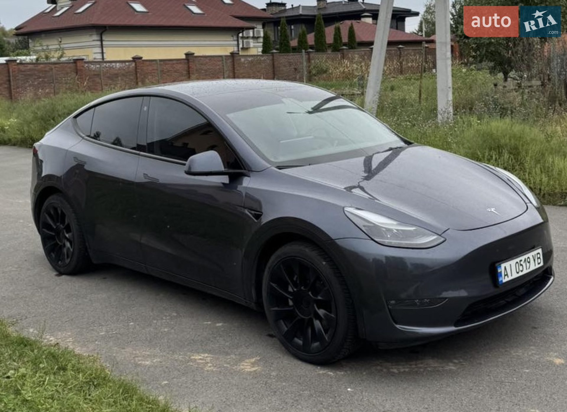 2023 Tesla Model Y - мініатюра 11