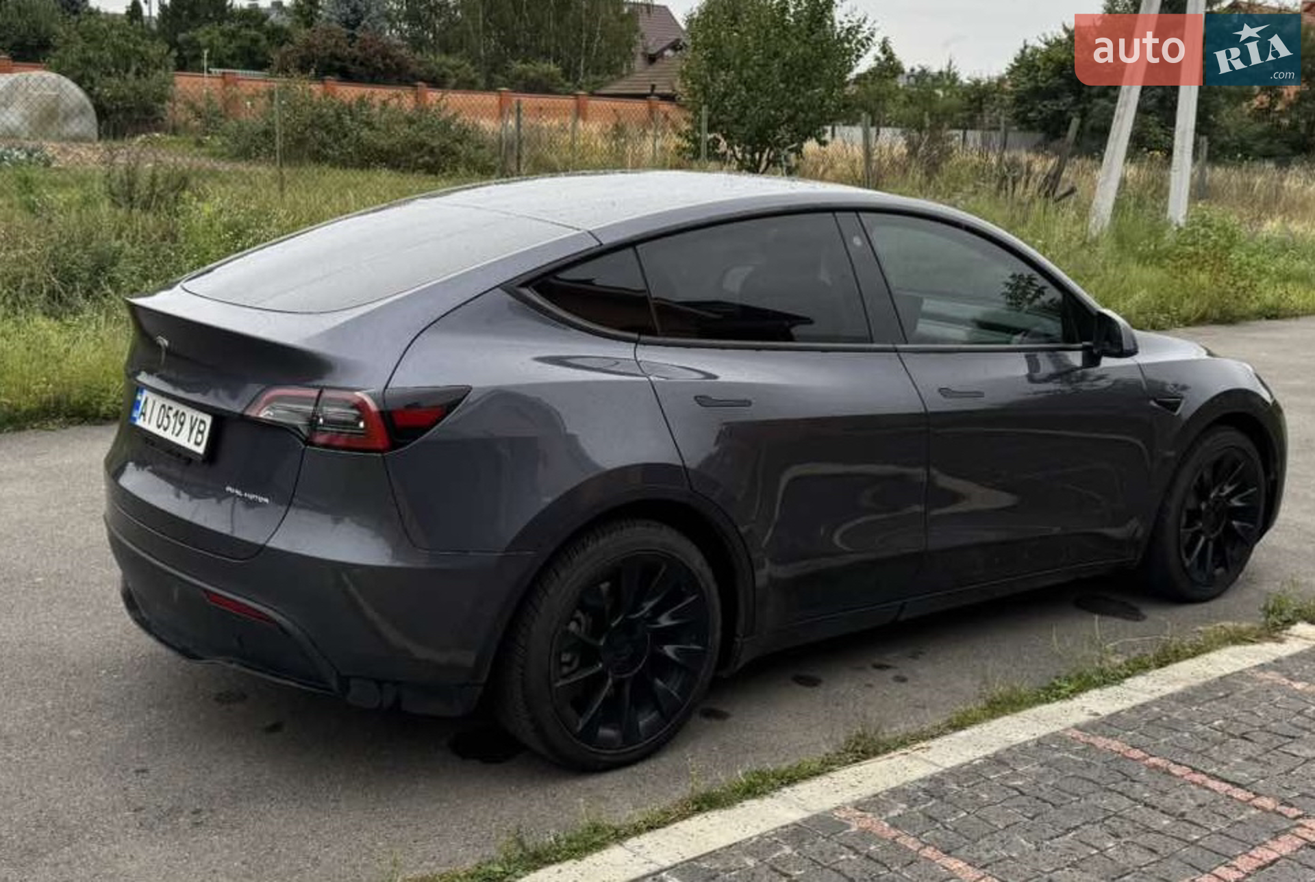 2023 Tesla Model Y - мініатюра 15