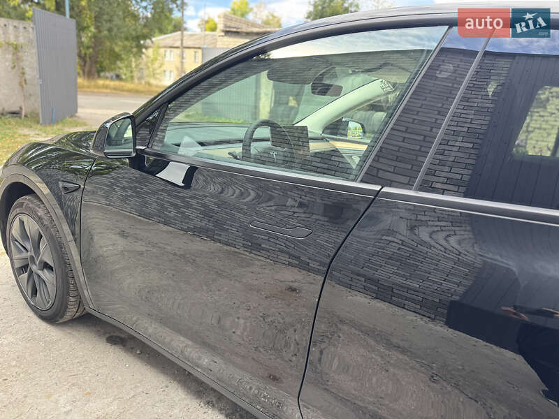 Внедорожник / Кроссовер Tesla Model Y 2024 в Днепре фото 16 Внедорожник / Кроссовер Tesla Model Y 2024 в Днепре