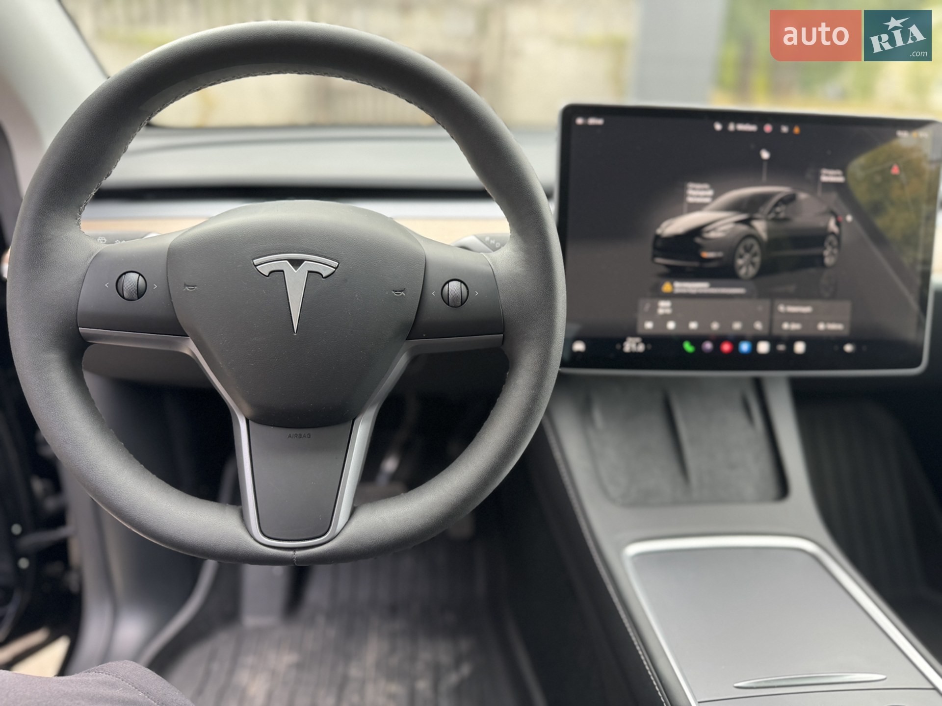 2024 Tesla Model Y - мініатюра 26