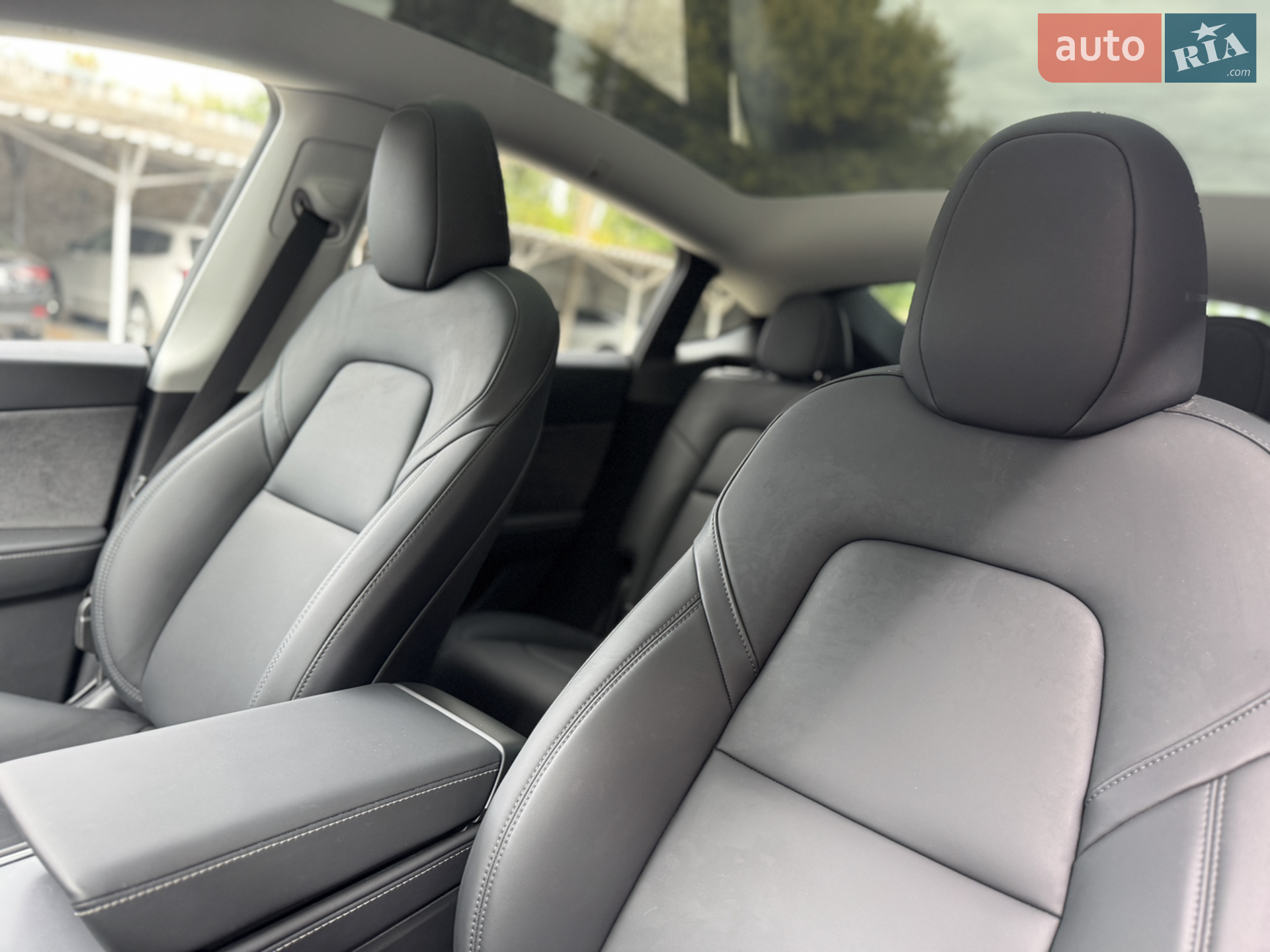 2024 Tesla Model Y - мініатюра 29