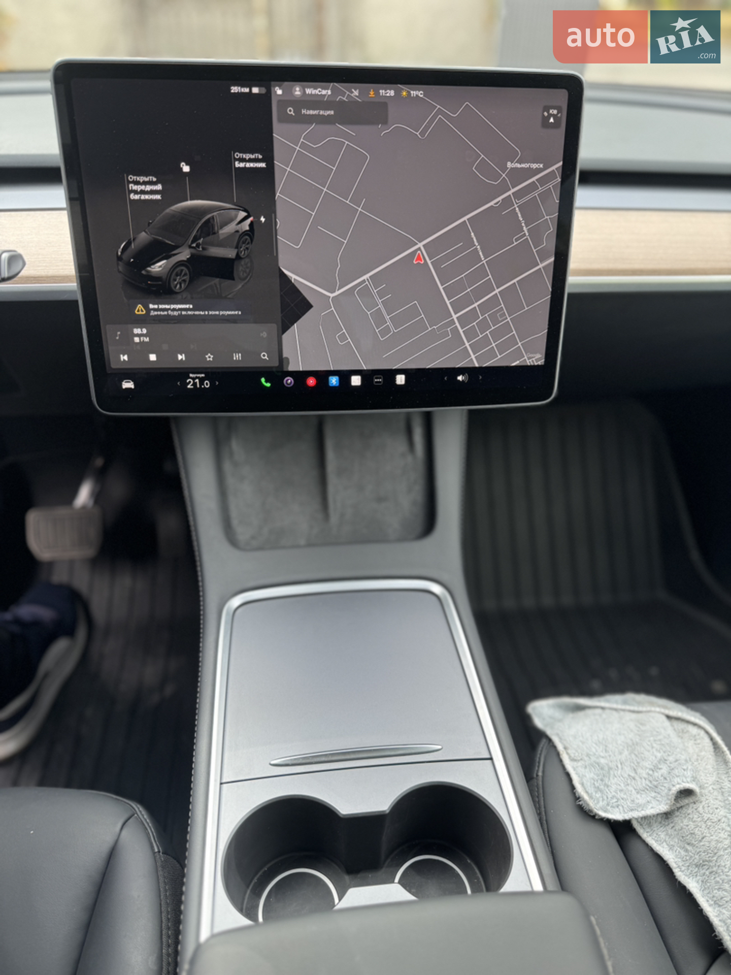 2024 Tesla Model Y - мініатюра 41