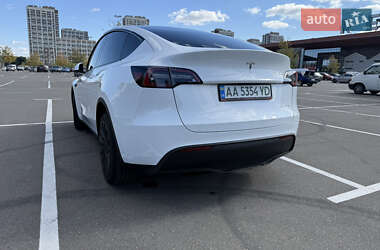 Внедорожник / Кроссовер Tesla Model Y 2023 в 