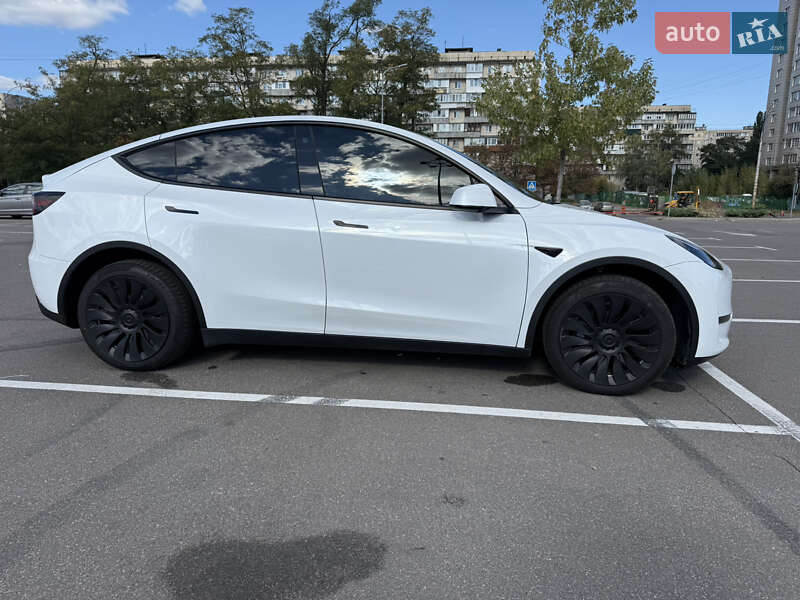 Позашляховик / Кросовер Tesla Model Y 2023 в Києві