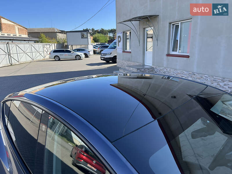 Внедорожник / Кроссовер Tesla Model Y 2022 в Луцке