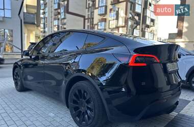 Внедорожник / Кроссовер Tesla Model Y 2023 в Хмельницком