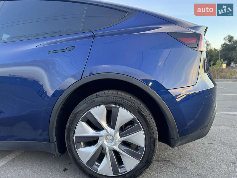 Позашляховик / Кросовер Tesla Model Y 2023 в Ірпені