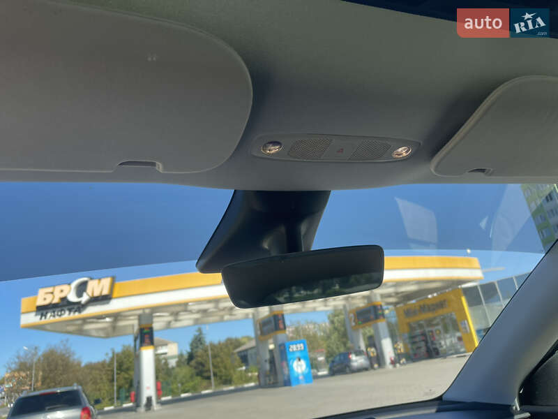 Внедорожник / Кроссовер Tesla Model Y 2021 в Хмельницком фото 12 Внедорожник / Кроссовер Tesla Model Y 2021 в Хмельницком