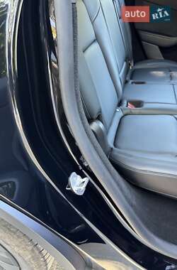 Позашляховик / Кросовер Tesla Model Y 2022 в 