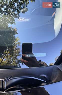 Позашляховик / Кросовер Tesla Model Y 2022 в 