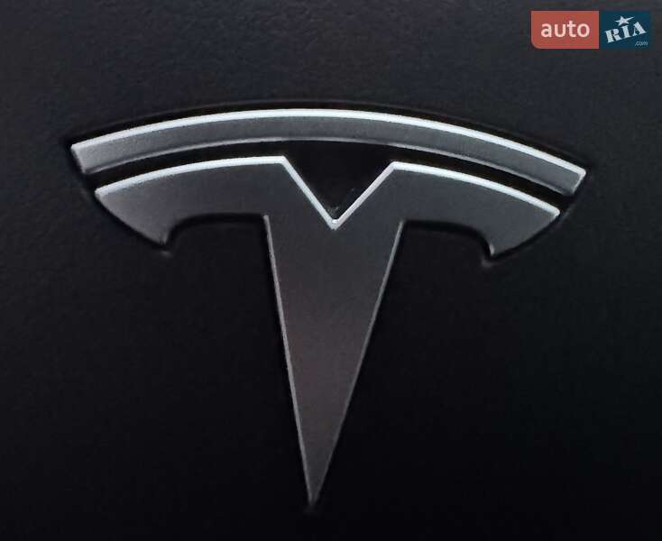 Позашляховик / Кросовер Tesla Model Y 2022 в Вінниці