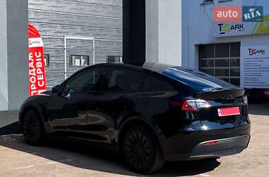 Внедорожник / Кроссовер Tesla Model Y 2023 в 