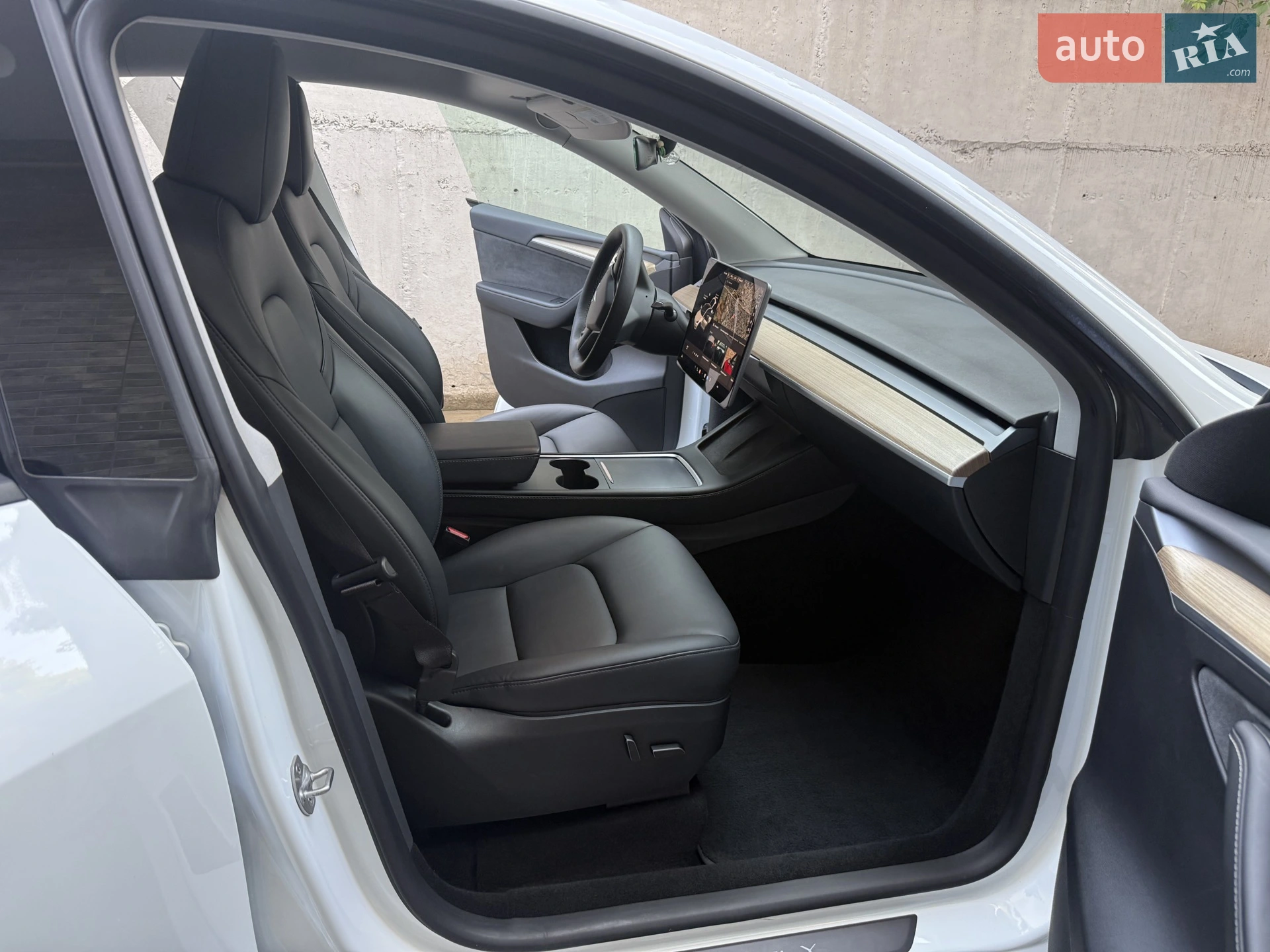 2023 Tesla Model Y - мініатюра 7