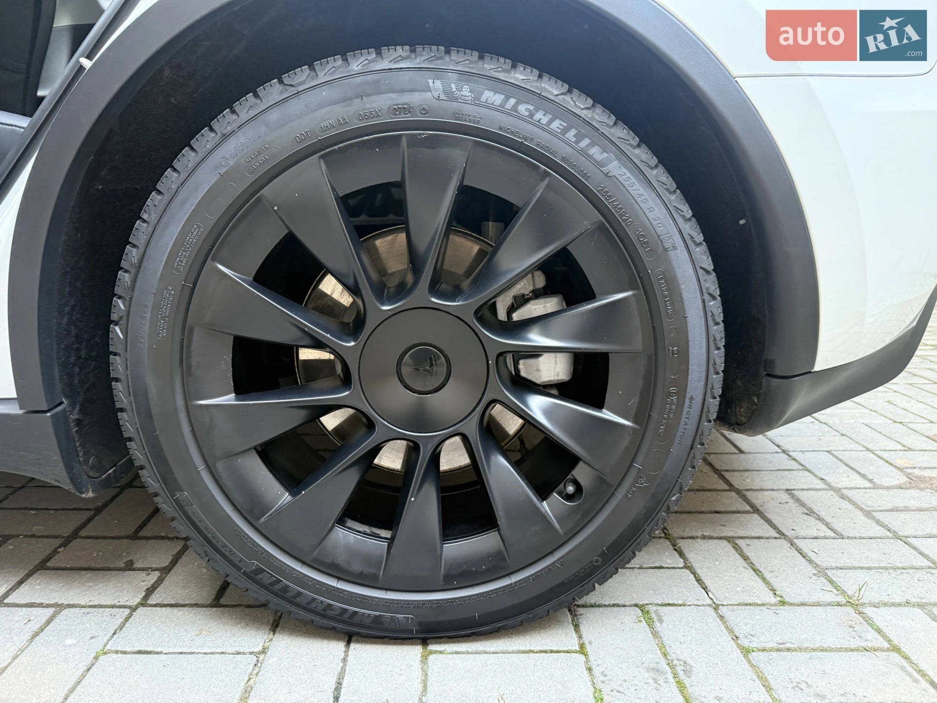2023 Tesla Model Y - мініатюра 18