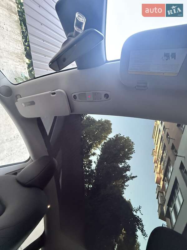 Внедорожник / Кроссовер Tesla Model Y 2023 в Хмельницком фото 24 Внедорожник / Кроссовер Tesla Model Y 2023 в Хмельницком