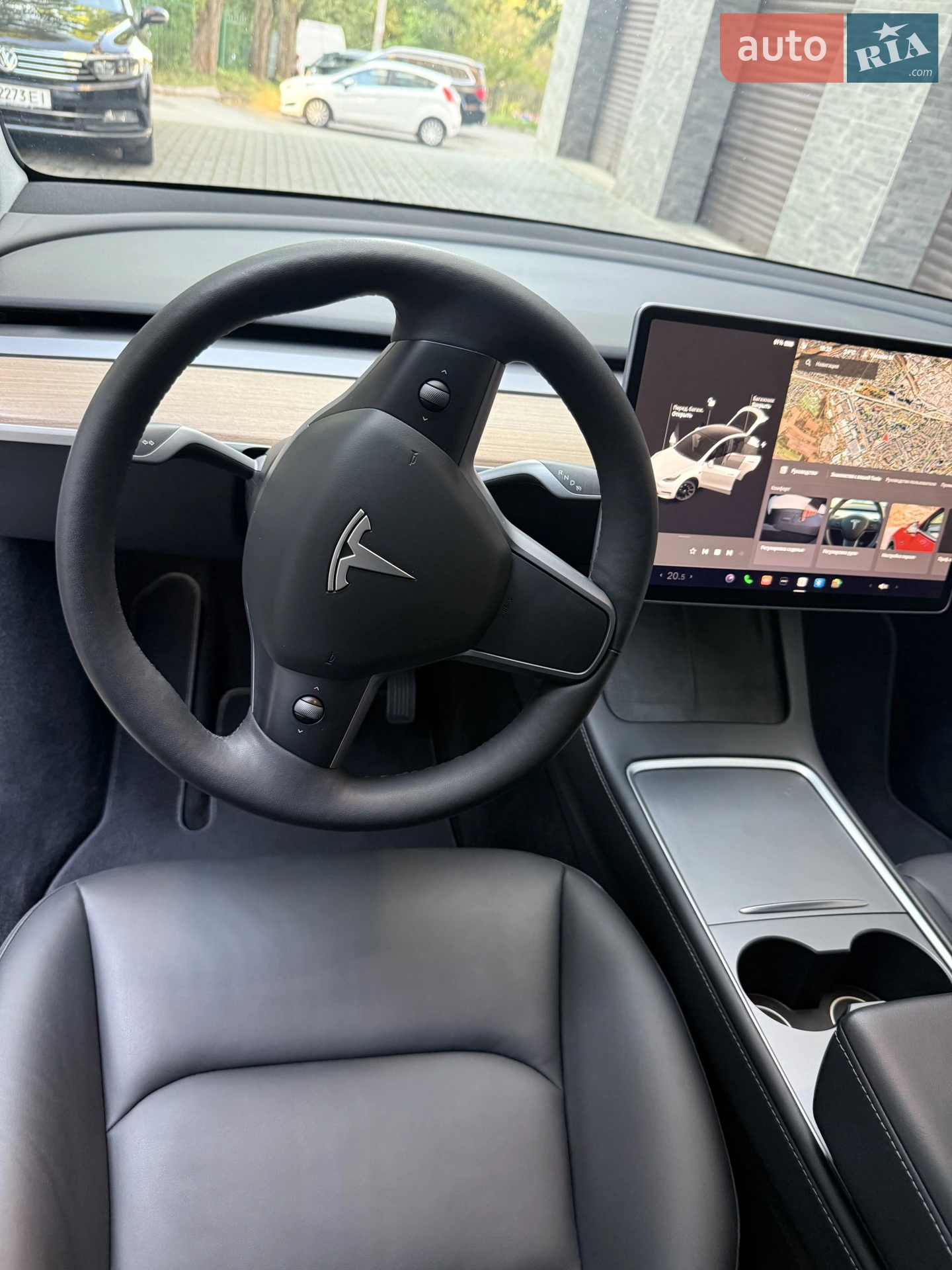 2023 Tesla Model Y - мініатюра 20