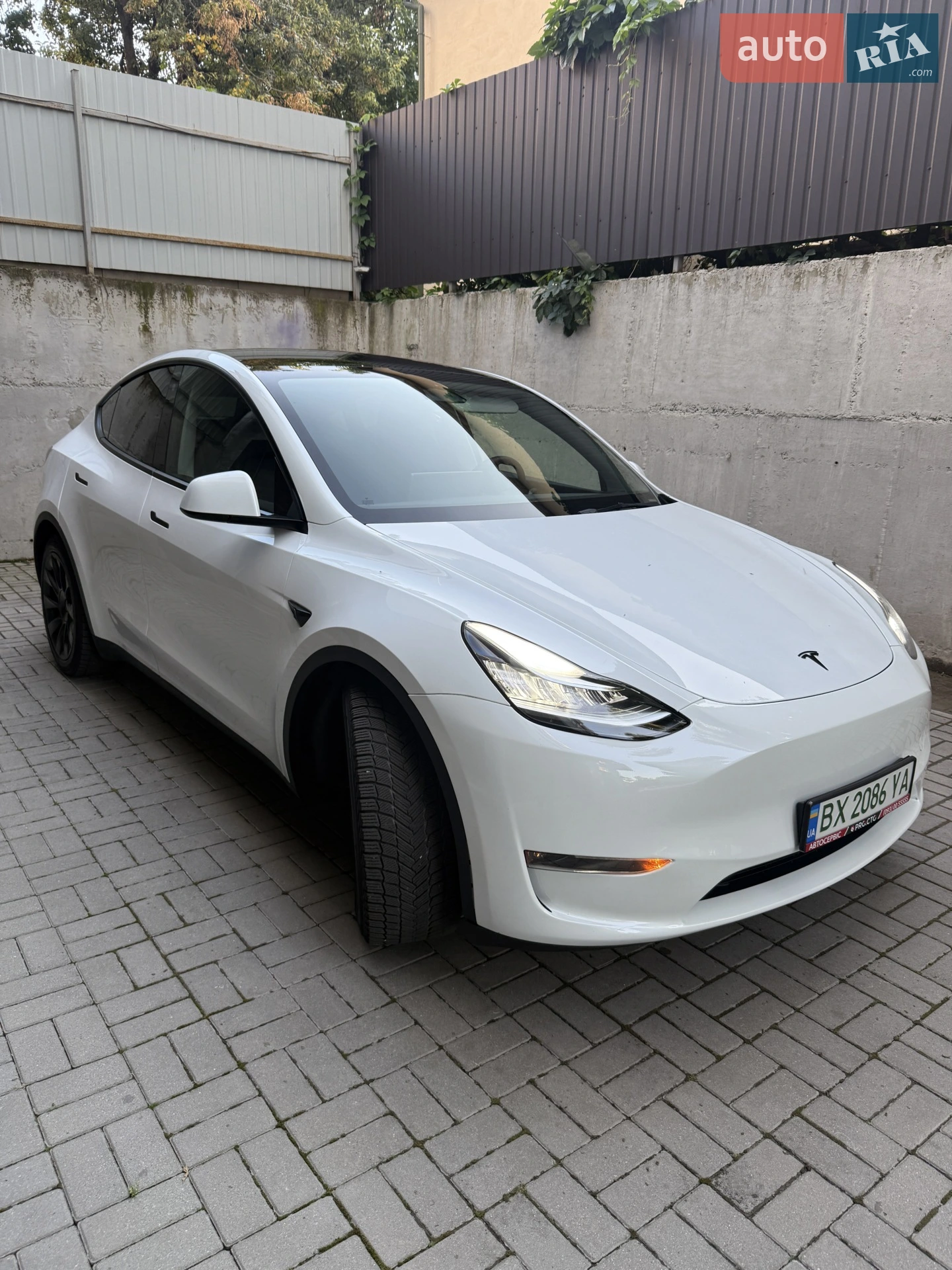 2023 Tesla Model Y - мініатюра 31