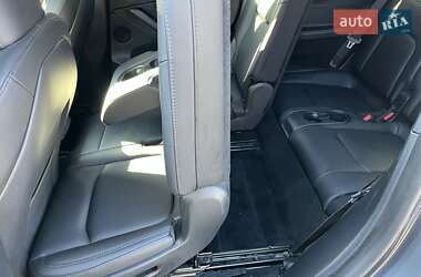 Позашляховик / Кросовер Tesla Model Y 2023 в 