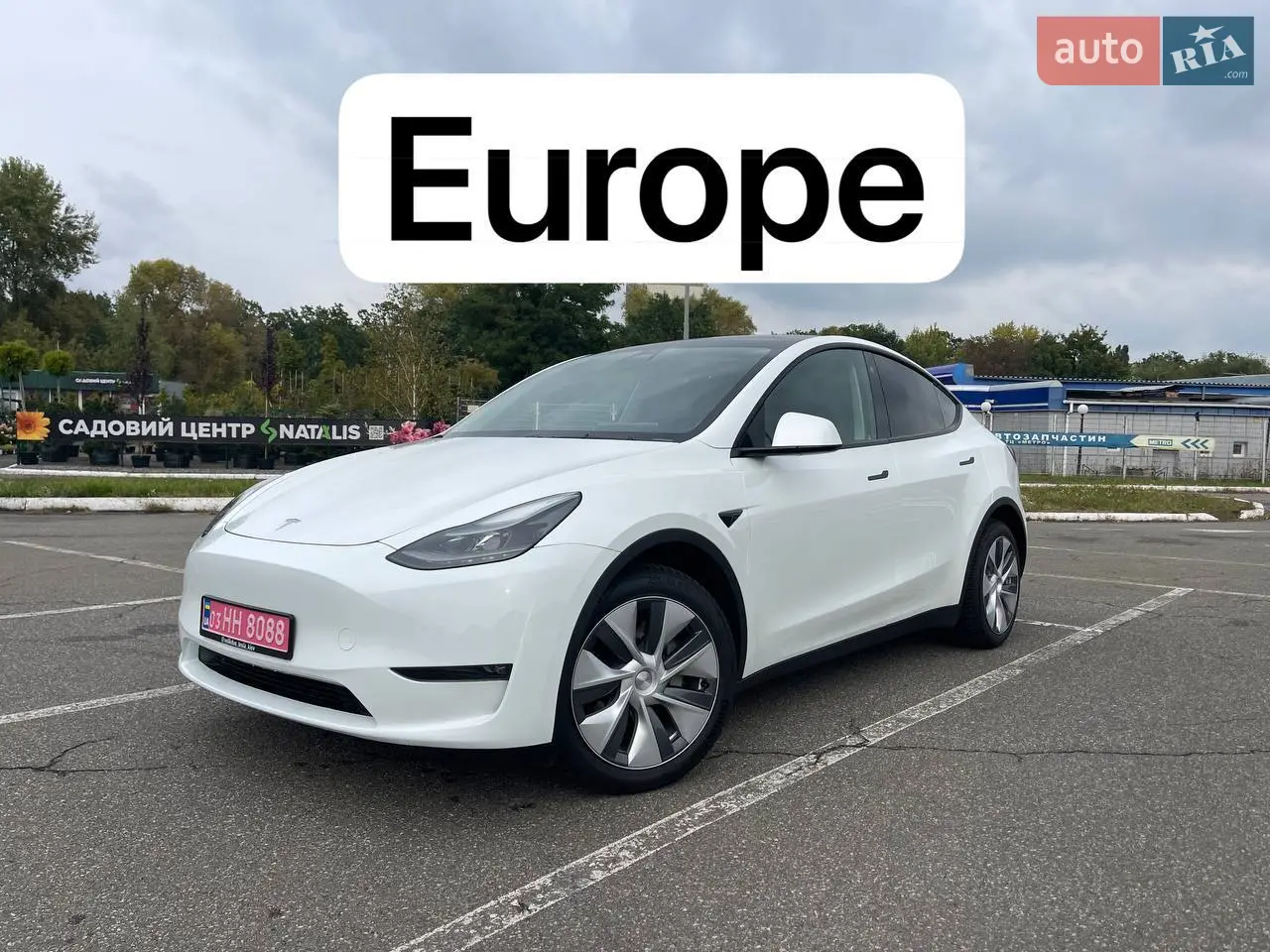 2024 Tesla Model Y - мініатюра 26
