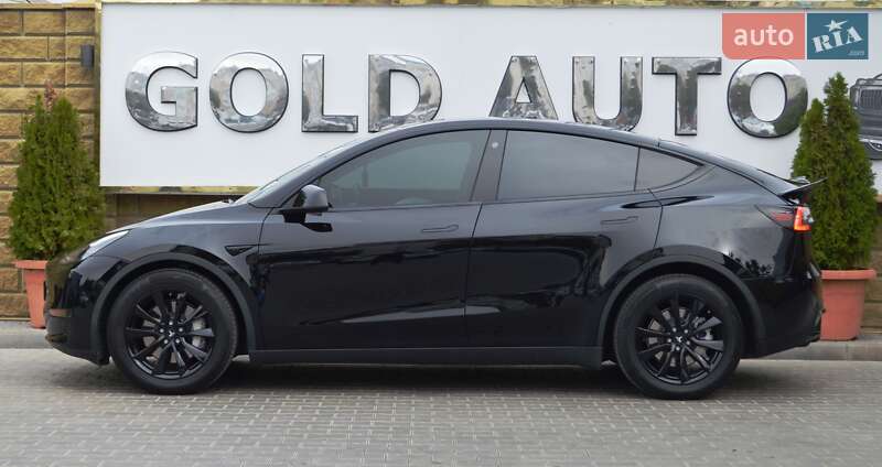Внедорожник / Кроссовер Tesla Model Y 2022 в Одессе
