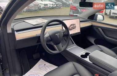 Внедорожник / Кроссовер Tesla Model Y 2023 в 