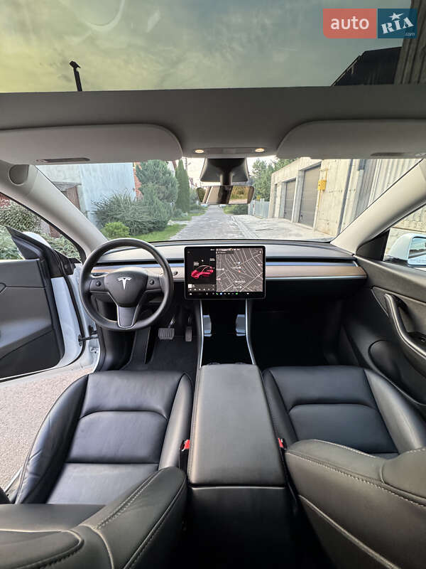 Внедорожник / Кроссовер Tesla Model Y 2020 в Львове фото 17 Внедорожник / Кроссовер Tesla Model Y 2020 в Львове