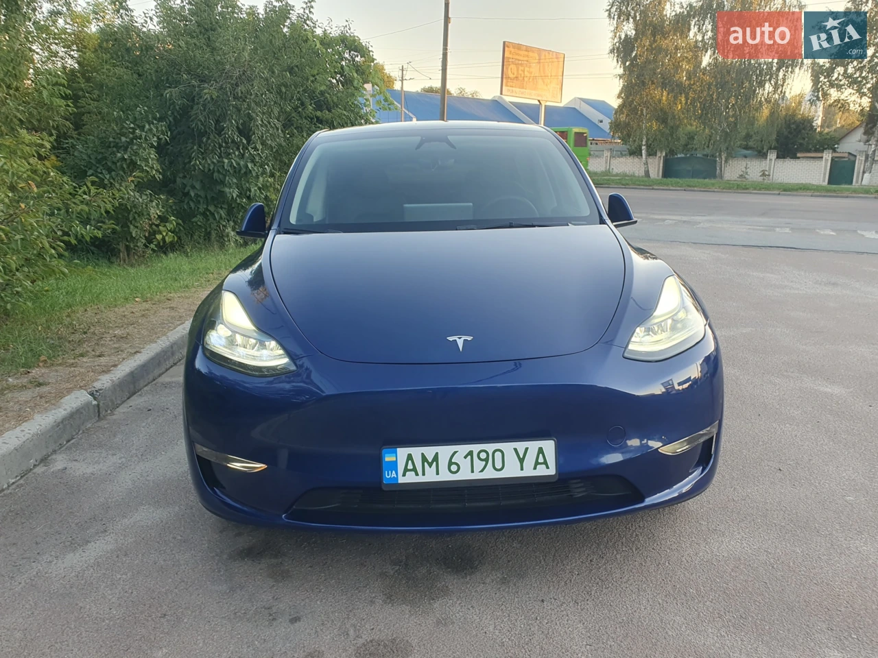 2024 Tesla Model Y - мініатюра 26