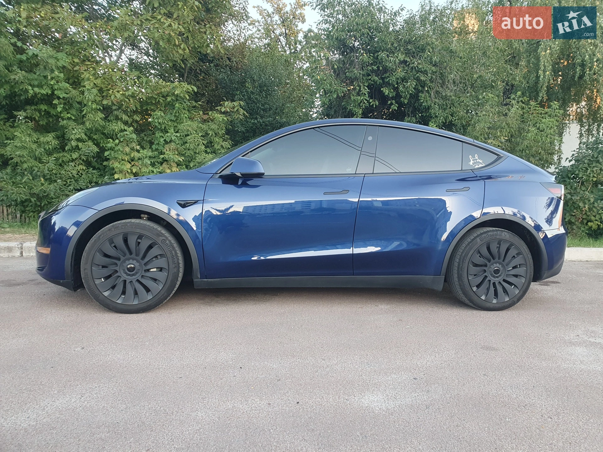 2023 Tesla Model Y - мініатюра 5